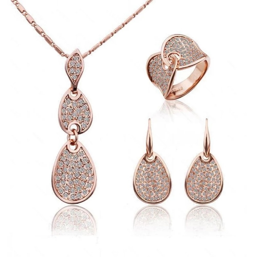 Jewerly set